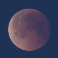 photo de Eclipse de lune